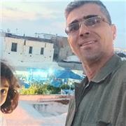 Passionné  de la langue arabe et j'aime l'enseigner
